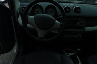 Capot SMART FORFOUR 1