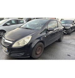 Custode arriere gauche OPEL CORSA D