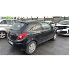 Custode arriere gauche OPEL CORSA D