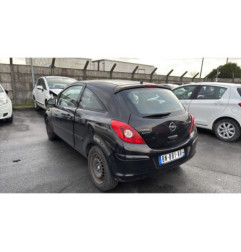 Custode arriere gauche OPEL CORSA D