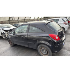 Custode arriere gauche OPEL CORSA D