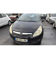 Custode arriere gauche OPEL CORSA D