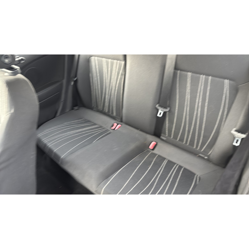 Custode arriere gauche OPEL CORSA D Photo n°15