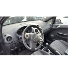 Custode arriere gauche OPEL CORSA D