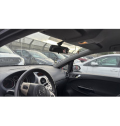 Custode arriere gauche OPEL CORSA D