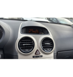 Custode arriere gauche OPEL CORSA D