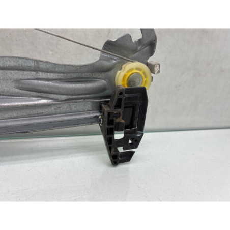 Leve vitre electrique arriere gauche RENAULT MODUS Photo n°1