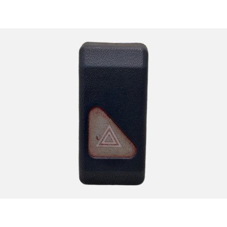 Bouton de warning RENAULT CLIO 1 Photo n°1