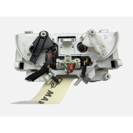 Commande chauffage CITROEN BERLINGO 2
