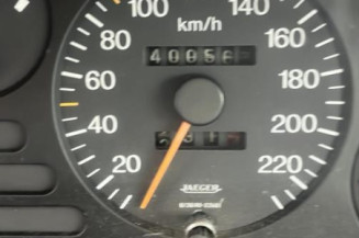 Commodo phare PEUGEOT 405
