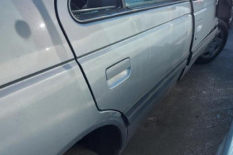 Commodo phare PEUGEOT 405