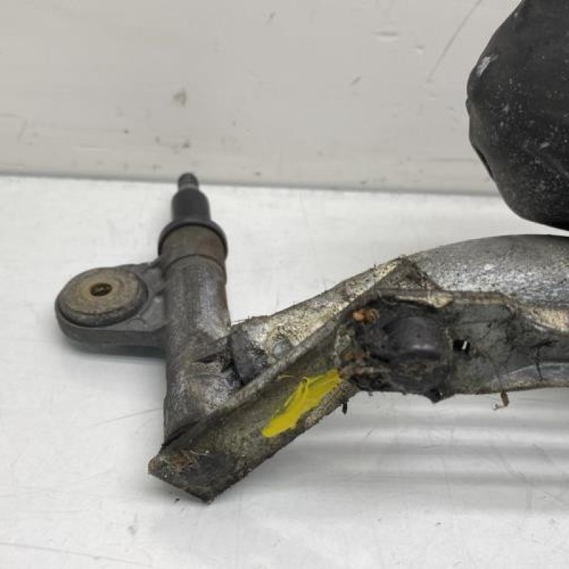 Moteur essuie glace avant PEUGEOT 405 Photo n°3