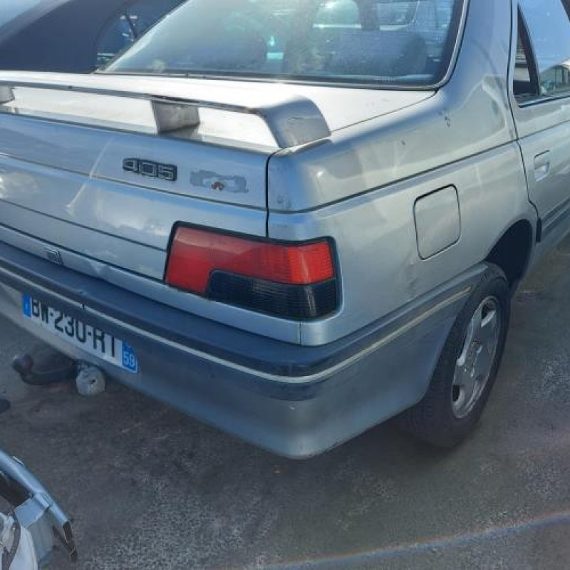 Moteur essuie glace avant PEUGEOT 405 Photo n°12