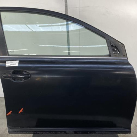 Porte avant droit TOYOTA AVENSIS 2 Photo n°1