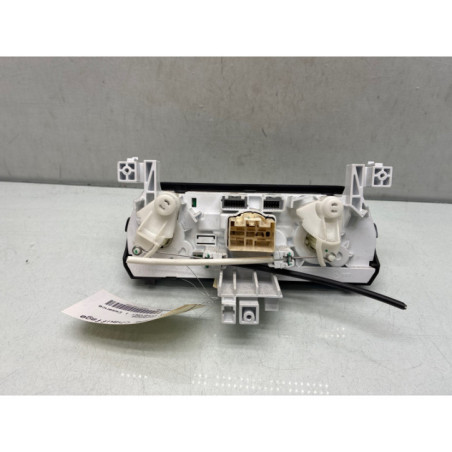 Commande chauffage DACIA SANDERO 3
