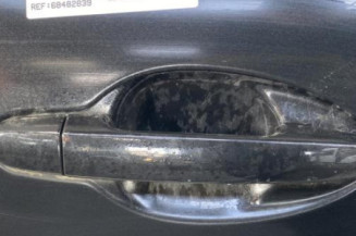 Porte avant droit TOYOTA AVENSIS 2