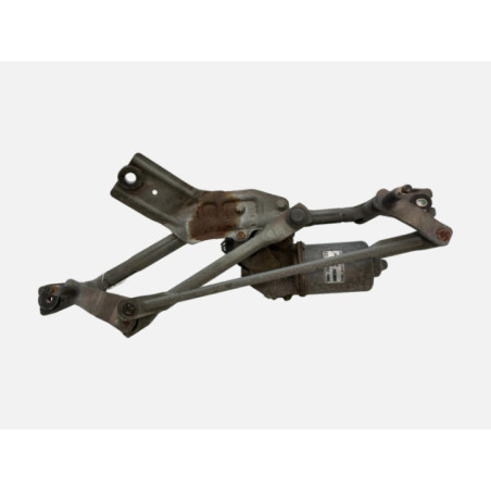 Moteur essuie glace avant FIAT GRANDE PUNTO Photo n°1