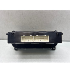 Commande chauffage HYUNDAI MATRIX Photo n°1