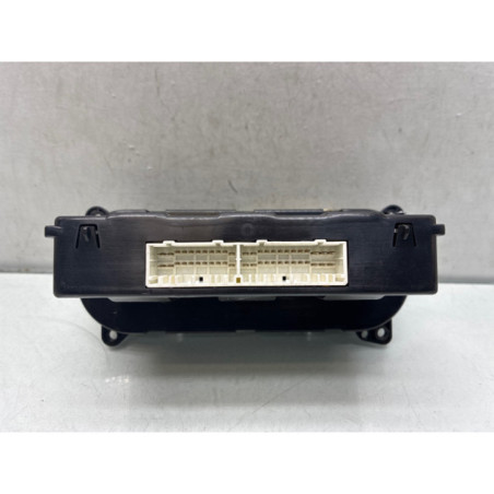 Commande chauffage HYUNDAI MATRIX Photo n°1
