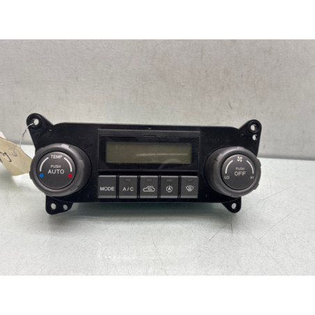 Commande chauffage HYUNDAI MATRIX