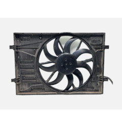 Moto ventilateur radiateur VOLKSWAGEN T-CROSS Photo n°1