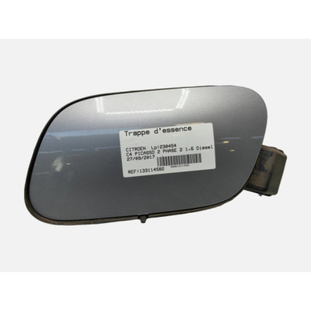 Trappe d'essence CITROEN C4 PICASSO 2 Photo n°1
