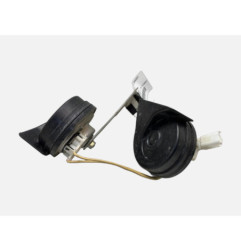 Avertisseur/Klaxon CITROEN C4 PICASSO 2 Photo n°1