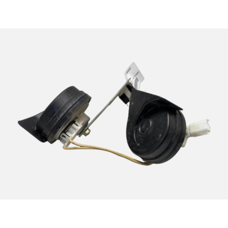Avertisseur/Klaxon CITROEN C4 PICASSO 2 Photo n°1