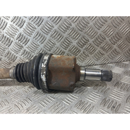 Cardan gauche (transmission) PEUGEOT BOXER 3 Photo n°1