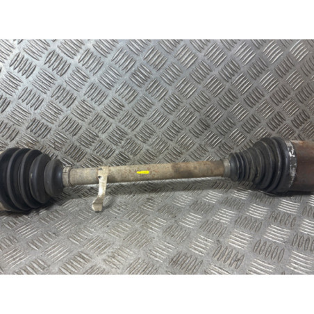Cardan gauche (transmission) PEUGEOT BOXER 3