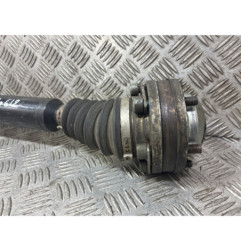 Cardan droit (transmission) VOLKSWAGEN GOLF 5 Photo n°1