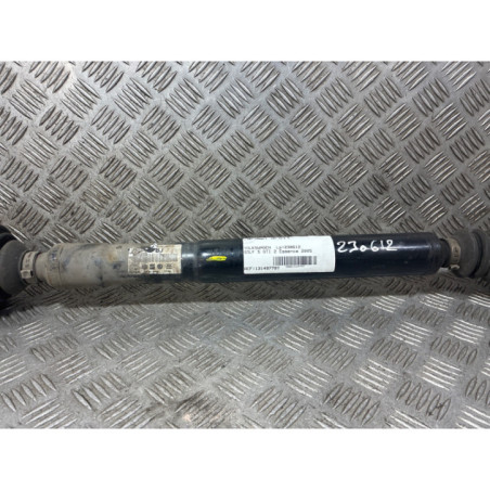 Cardan droit (transmission) VOLKSWAGEN GOLF 5