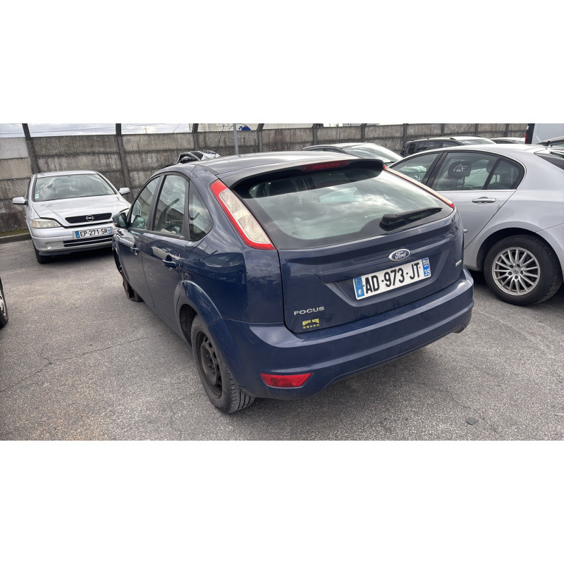 Vase de lave glace FORD FOCUS 2 Photo n°19