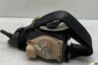 Pretensionneur de ceinture avant droit TOYOTA AVENSIS 2