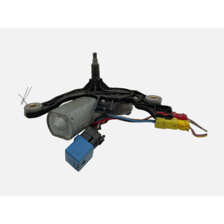 Moteur essuie glace arriere PEUGEOT 306 Photo n°1