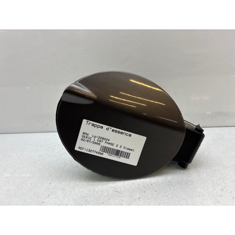 Trappe d'essence BMW SERIE 1 E87 Photo n°3