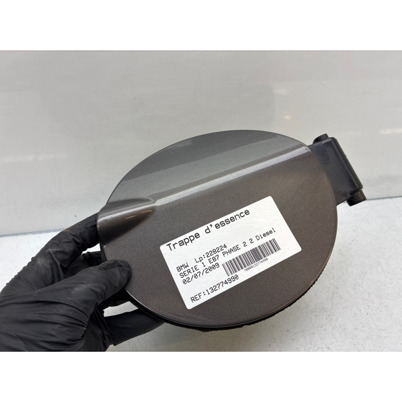 Trappe d'essence BMW SERIE 1 E87 Photo n°5