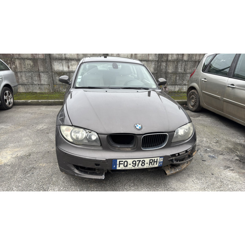 Trappe d'essence BMW SERIE 1 E87 Photo n°13