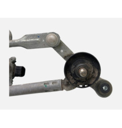 Moteur essuie glace avant NISSAN MICRA 4