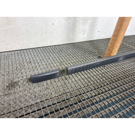 Baguette de porte avant gauche RENAULT CLIO 3 Photo n°1