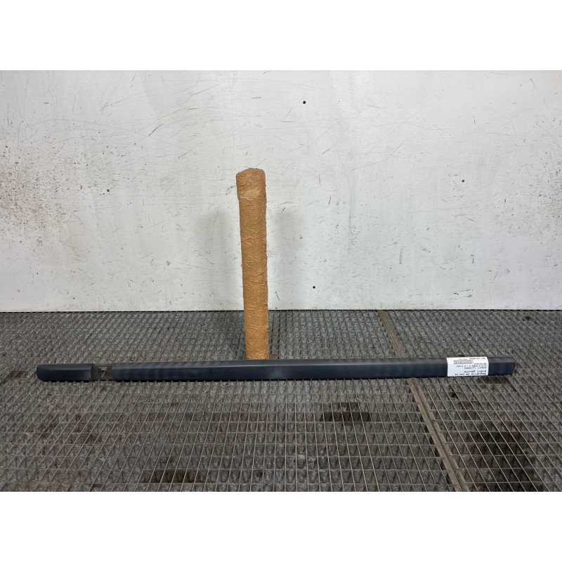 Baguette de porte avant gauche RENAULT CLIO 3 Photo n°3