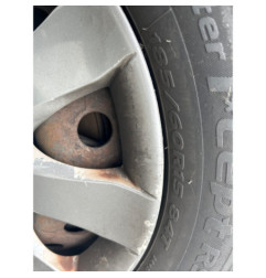 Baguette de porte avant gauche RENAULT CLIO 3