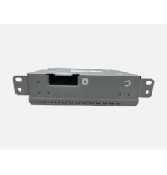 Autoradio d'origine CITROEN C4 PICASSO 2 Photo n°1