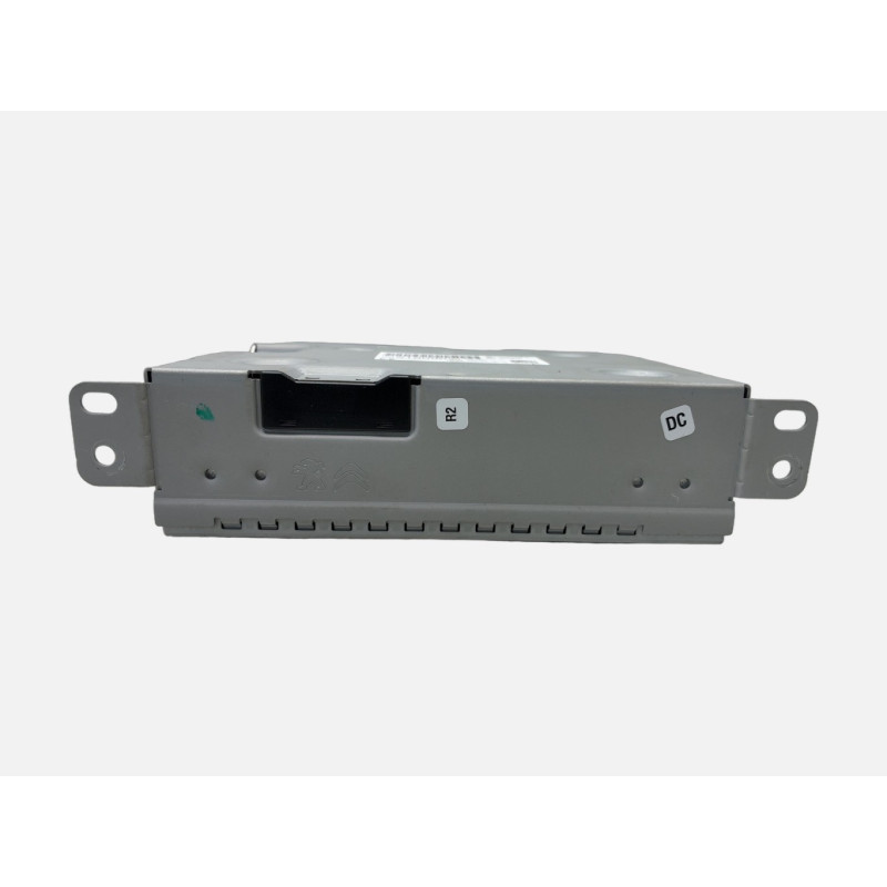 Autoradio d'origine CITROEN C4 PICASSO 2 Photo n°1