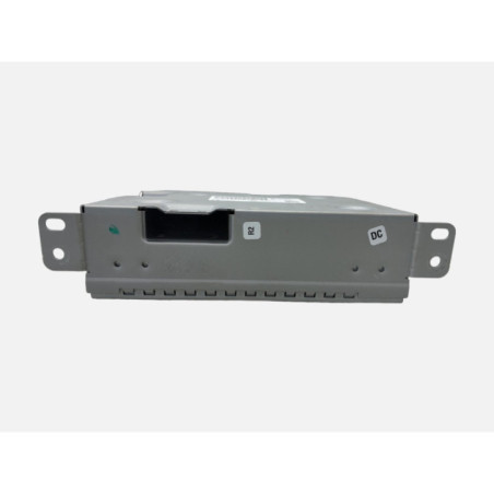 Autoradio d'origine CITROEN C4 PICASSO 2 Photo n°1