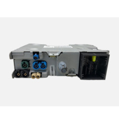 Autoradio d'origine CITROEN C4 PICASSO 2