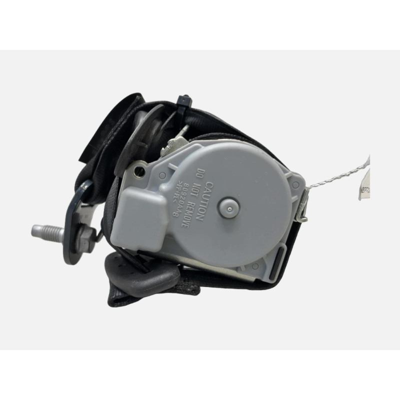 Ceinture arriere gauche CITROEN C4 PICASSO 2 Photo n°1