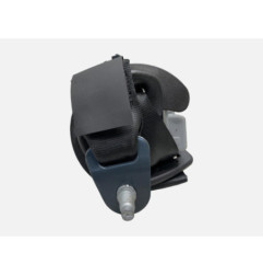Ceinture arriere gauche CITROEN C4 PICASSO 2