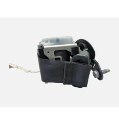 Ceinture arriere gauche CITROEN C4 PICASSO 2