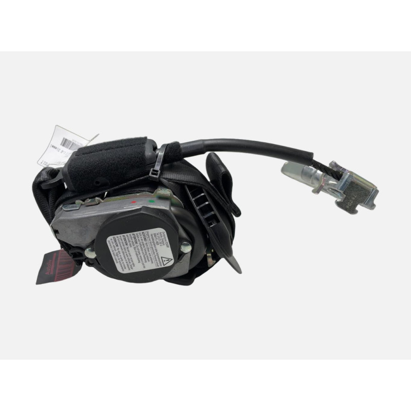 Ceinture avant droit CITROEN C4 PICASSO 2 Photo n°1